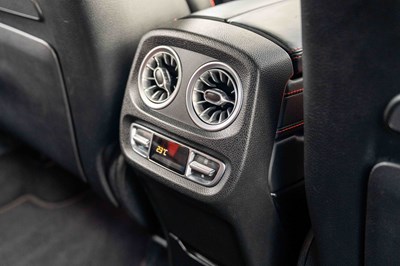 Lot 2018 Mercedes-Benz G63 AMG Edition 1