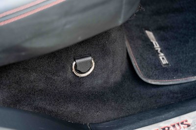 Lot 2018 Mercedes-Benz G63 AMG Edition 1