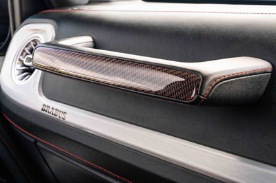 Lot 2018 Mercedes-Benz G63 AMG Edition 1