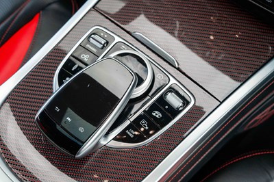 Lot 2018 Mercedes-Benz G63 AMG Edition 1