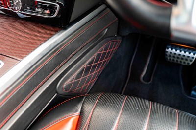 Lot 2018 Mercedes-Benz G63 AMG Edition 1