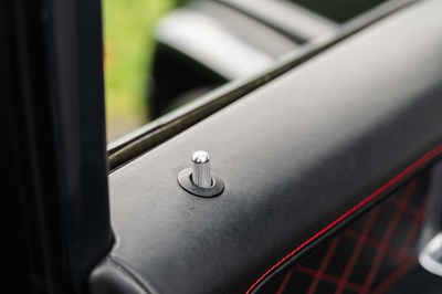 Lot 2018 Mercedes-Benz G63 AMG Edition 1