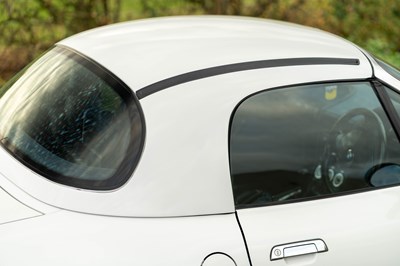 Lot 12 - 1999 BMW Z3M