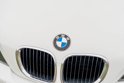Lot 12 - 1999 BMW Z3M