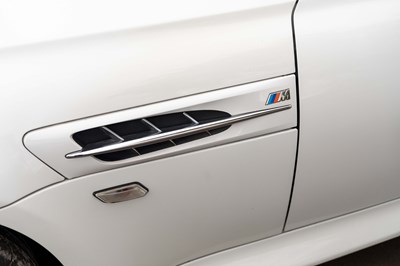 Lot 12 - 1999 BMW Z3M