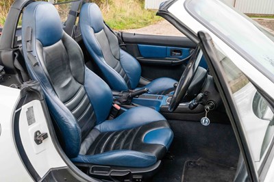 Lot 12 - 1999 BMW Z3M