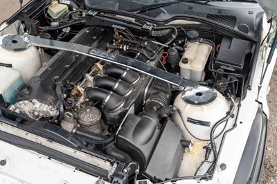 Lot 12 - 1999 BMW Z3M