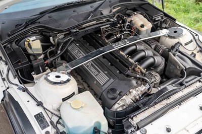 Lot 12 - 1999 BMW Z3M