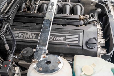 Lot 12 - 1999 BMW Z3M