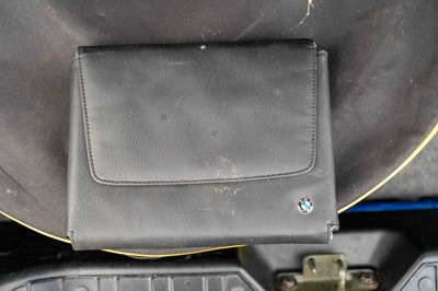 Lot 12 - 1999 BMW Z3M