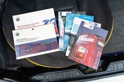 Lot 12 - 1999 BMW Z3M