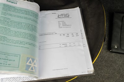 Lot 12 - 1999 BMW Z3M