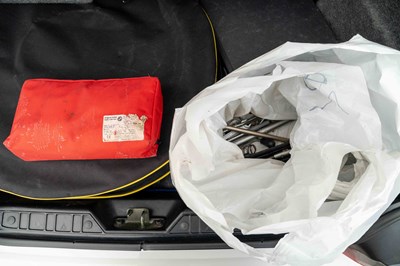 Lot 12 - 1999 BMW Z3M