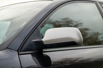 Lot 16 - 2004 Audi RS6 Avant