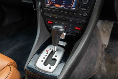 Lot 16 - 2004 Audi RS6 Avant