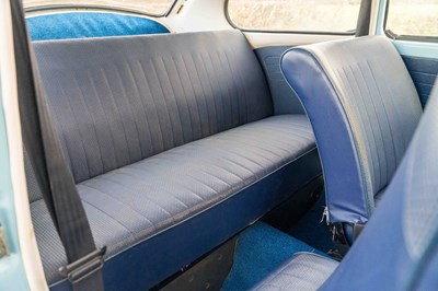 Lot 1972 Volkswagen Beetle