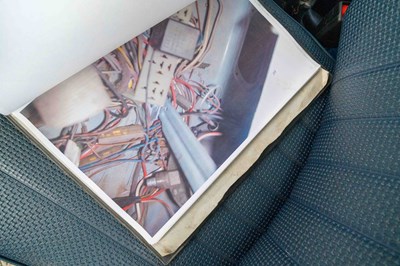 Lot 1972 Volkswagen Beetle