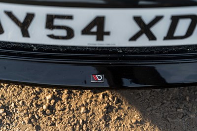 Lot 28 - 2004 Audi S4