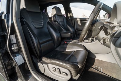 Lot 28 - 2004 Audi S4