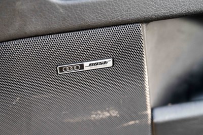 Lot 28 - 2004 Audi S4