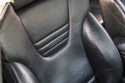 Lot 28 - 2004 Audi S4