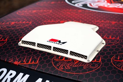 Lot 2002 Volkswagen Golf Track Car