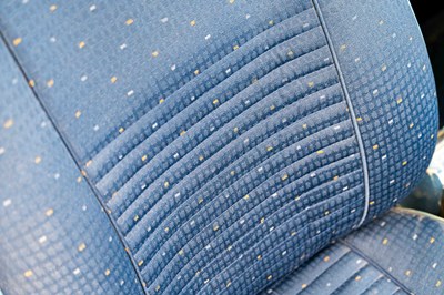 Lot 40 - 1981 Honda Civic