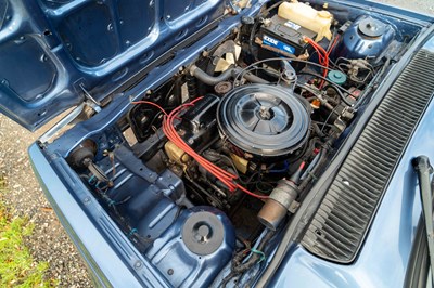 Lot 40 - 1981 Honda Civic