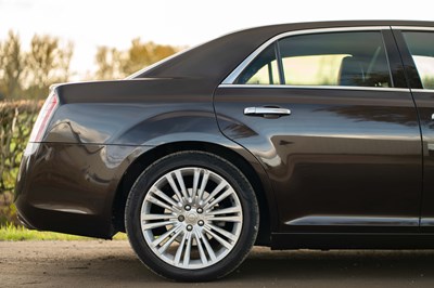 Lot 45 - 2013 Chrysler 300C