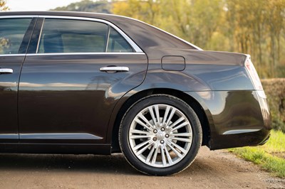Lot 45 - 2013 Chrysler 300C