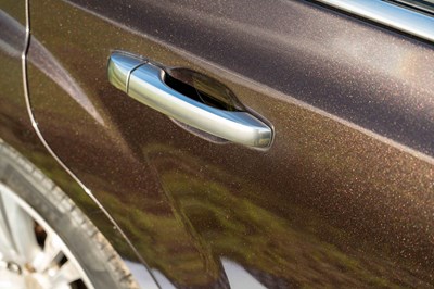 Lot 45 - 2013 Chrysler 300C