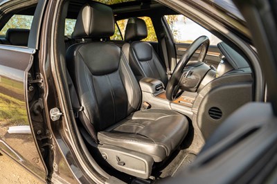 Lot 45 - 2013 Chrysler 300C