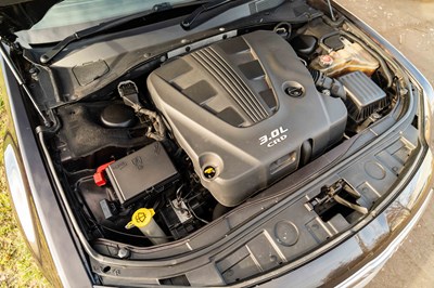 Lot 45 - 2013 Chrysler 300C