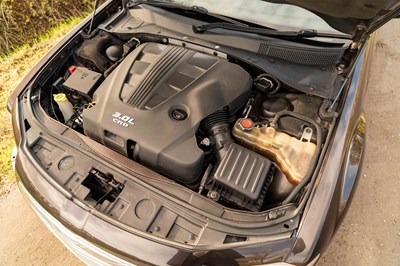 Lot 45 - 2013 Chrysler 300C