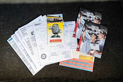 Lot 45 - 2013 Chrysler 300C