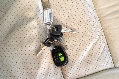 Lot 58 - 1990 Mercedes-Benz 230 CE