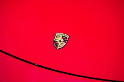 Lot 43 - 1999 Porsche 911 Carrera 4