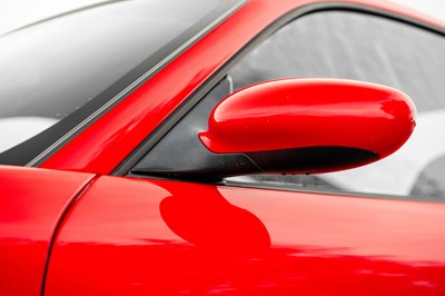 Lot 43 - 1999 Porsche 911 Carrera 4