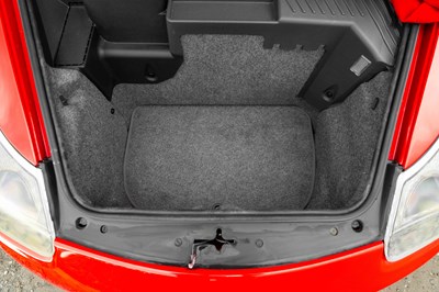 Lot 43 - 1999 Porsche 911 Carrera 4