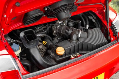 Lot 43 - 1999 Porsche 911 Carrera 4