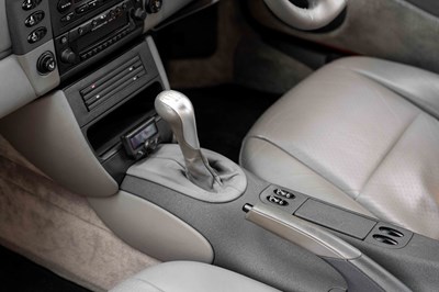 Lot 43 - 1999 Porsche 911 Carrera 4