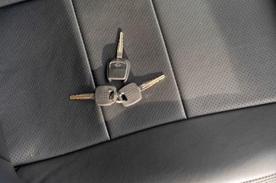 Lot 90 - 2001 Nissan Skyline R34 GT-T