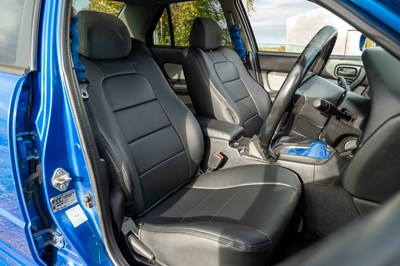 Lot 90 - 2001 Nissan Skyline R34 GT-T