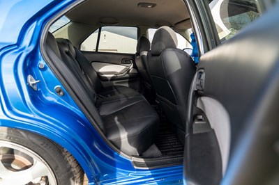 Lot 90 - 2001 Nissan Skyline R34 GT-T