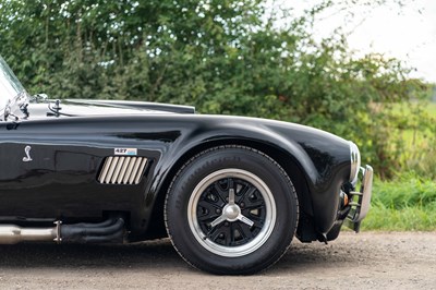 Lot 41 - 1992 Dax Cobra