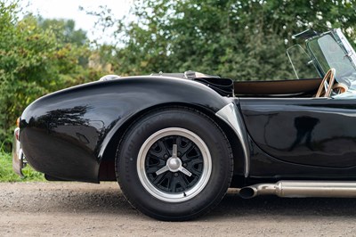 Lot 41 - 1992 Dax Cobra