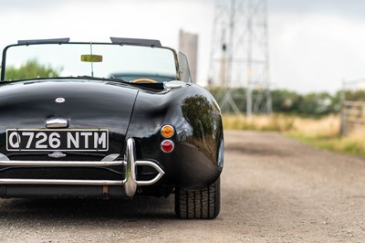 Lot 41 - 1992 Dax Cobra