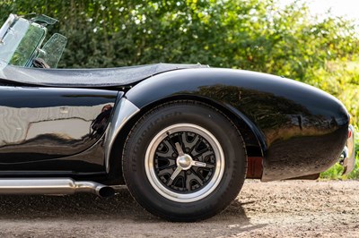Lot 41 - 1992 Dax Cobra