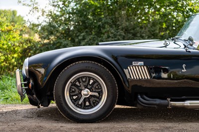 Lot 41 - 1992 Dax Cobra