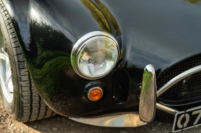 Lot 41 - 1992 Dax Cobra